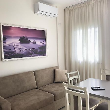 Velipoja Apartments ภายนอก รูปภาพ