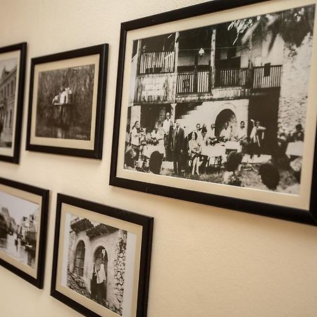 Velipoja Apartments ภายนอก รูปภาพ