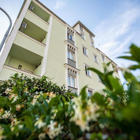Velipoja Apartments ภายนอก รูปภาพ
