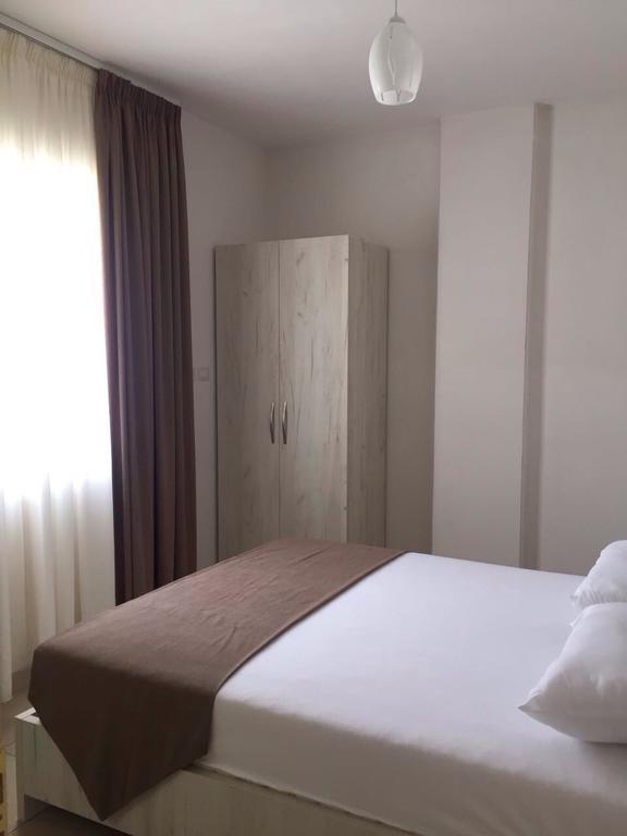 Velipoja Apartments ภายนอก รูปภาพ