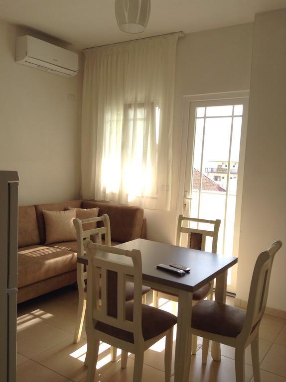 Velipoja Apartments ภายนอก รูปภาพ