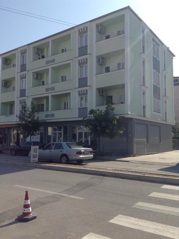 Velipoja Apartments ภายนอก รูปภาพ