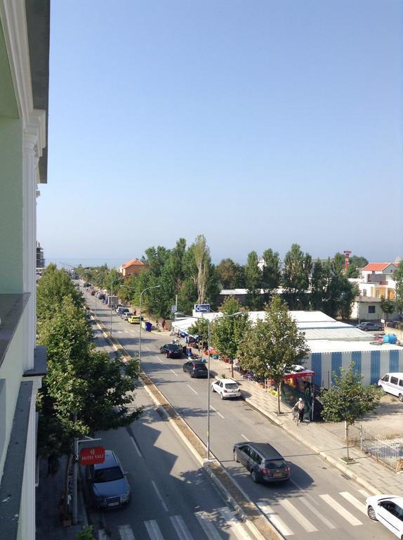 Velipoja Apartments ภายนอก รูปภาพ