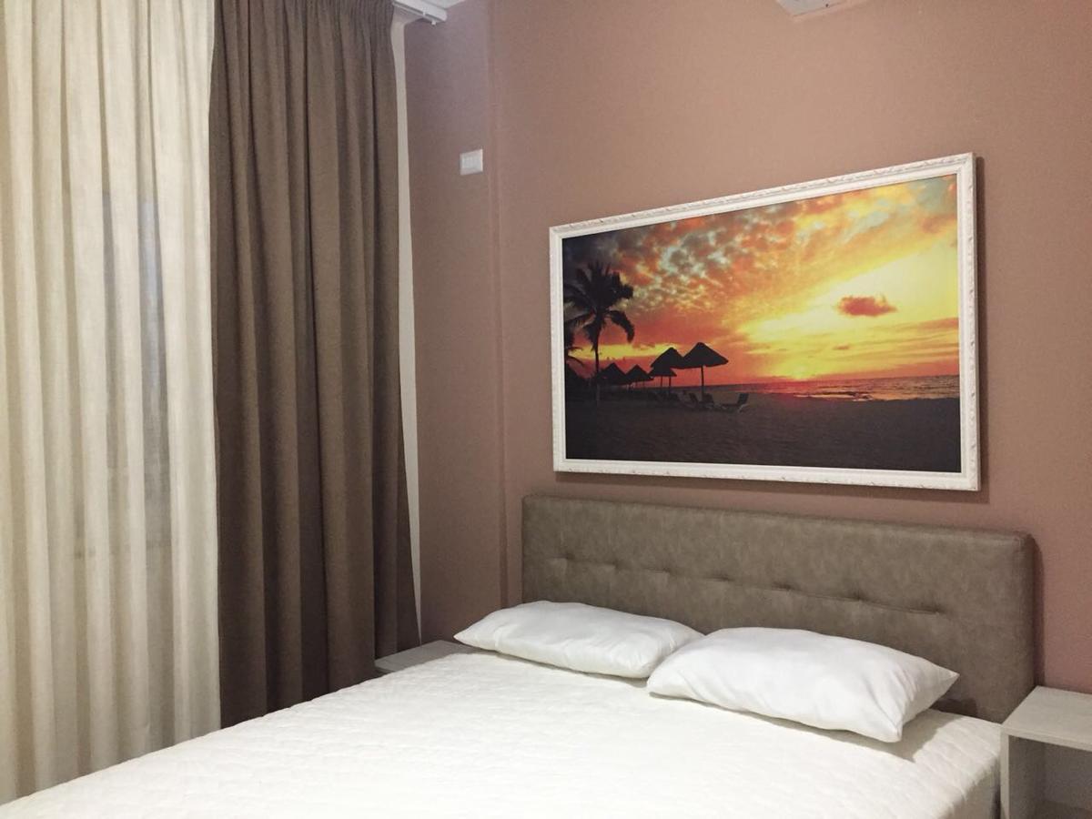 Velipoja Apartments ภายนอก รูปภาพ