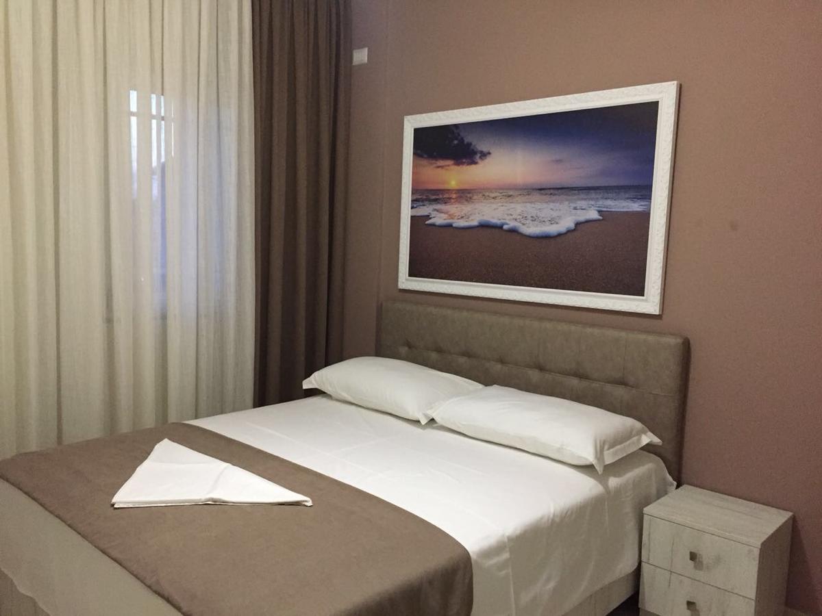 Velipoja Apartments ภายนอก รูปภาพ