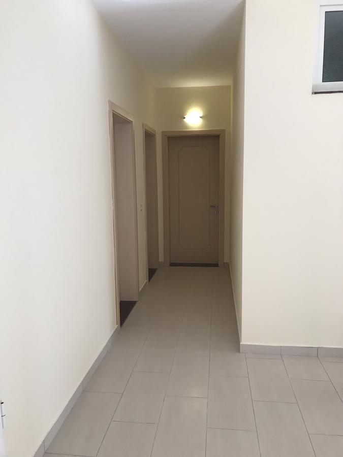Velipoja Apartments ภายนอก รูปภาพ