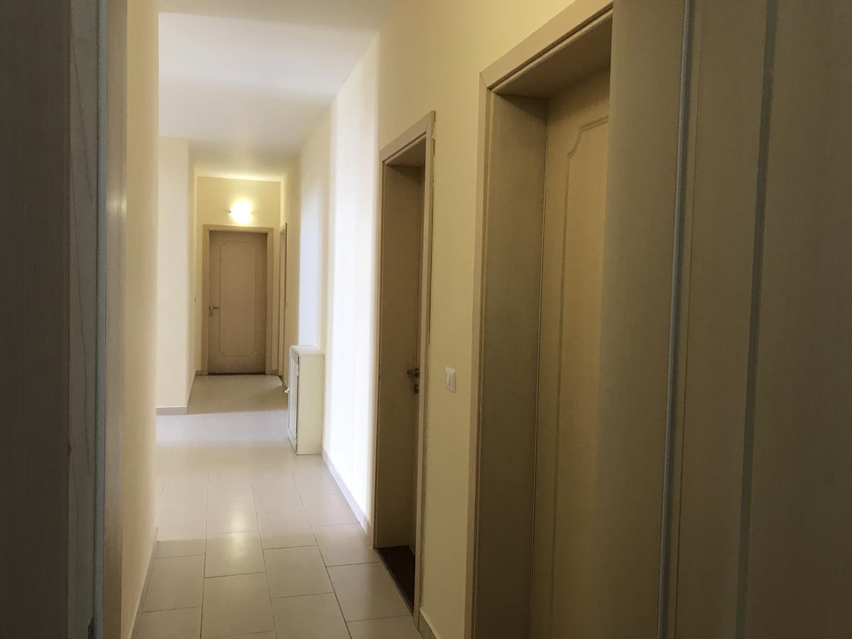 Velipoja Apartments ภายนอก รูปภาพ