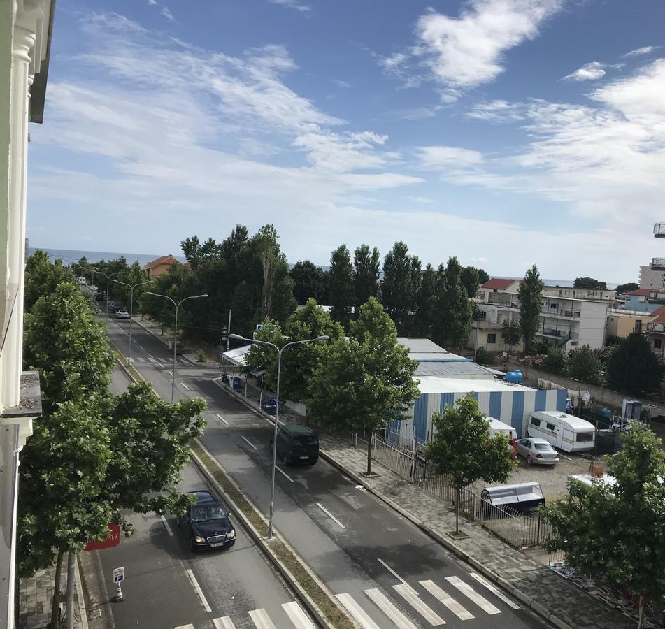 Velipoja Apartments ภายนอก รูปภาพ