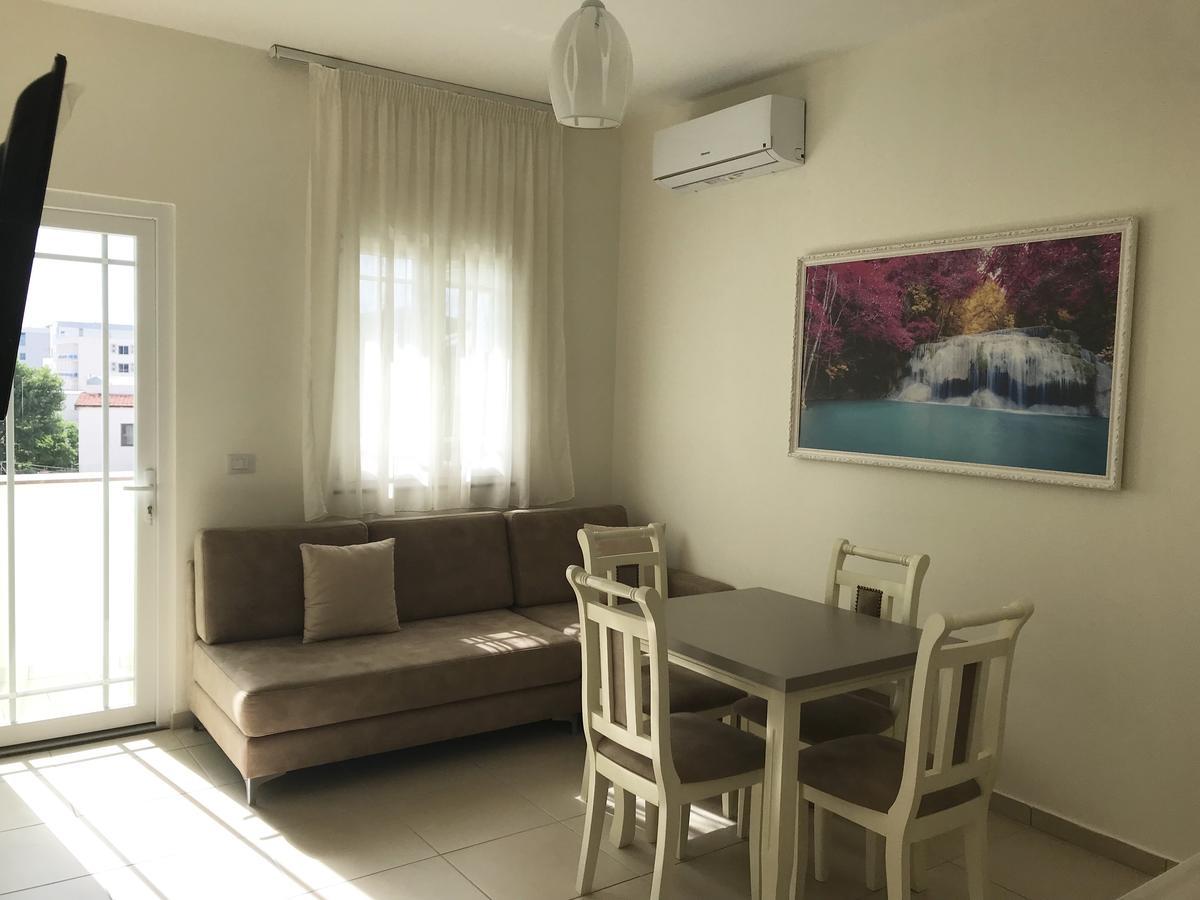 Velipoja Apartments ภายนอก รูปภาพ