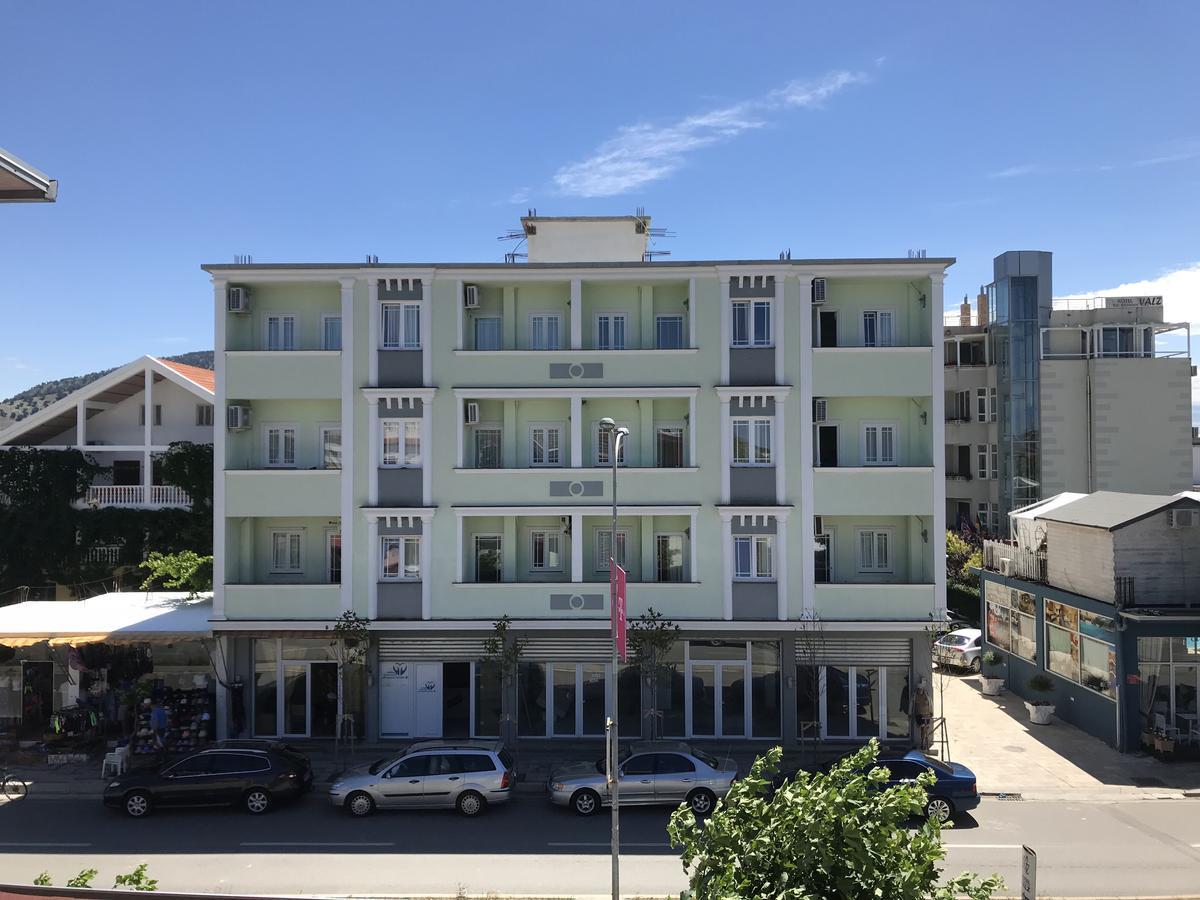Velipoja Apartments ภายนอก รูปภาพ