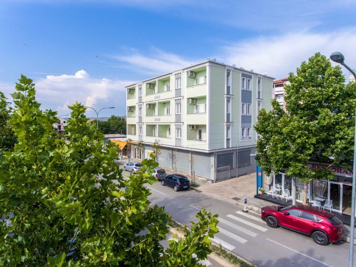 Velipoja Apartments ภายนอก รูปภาพ