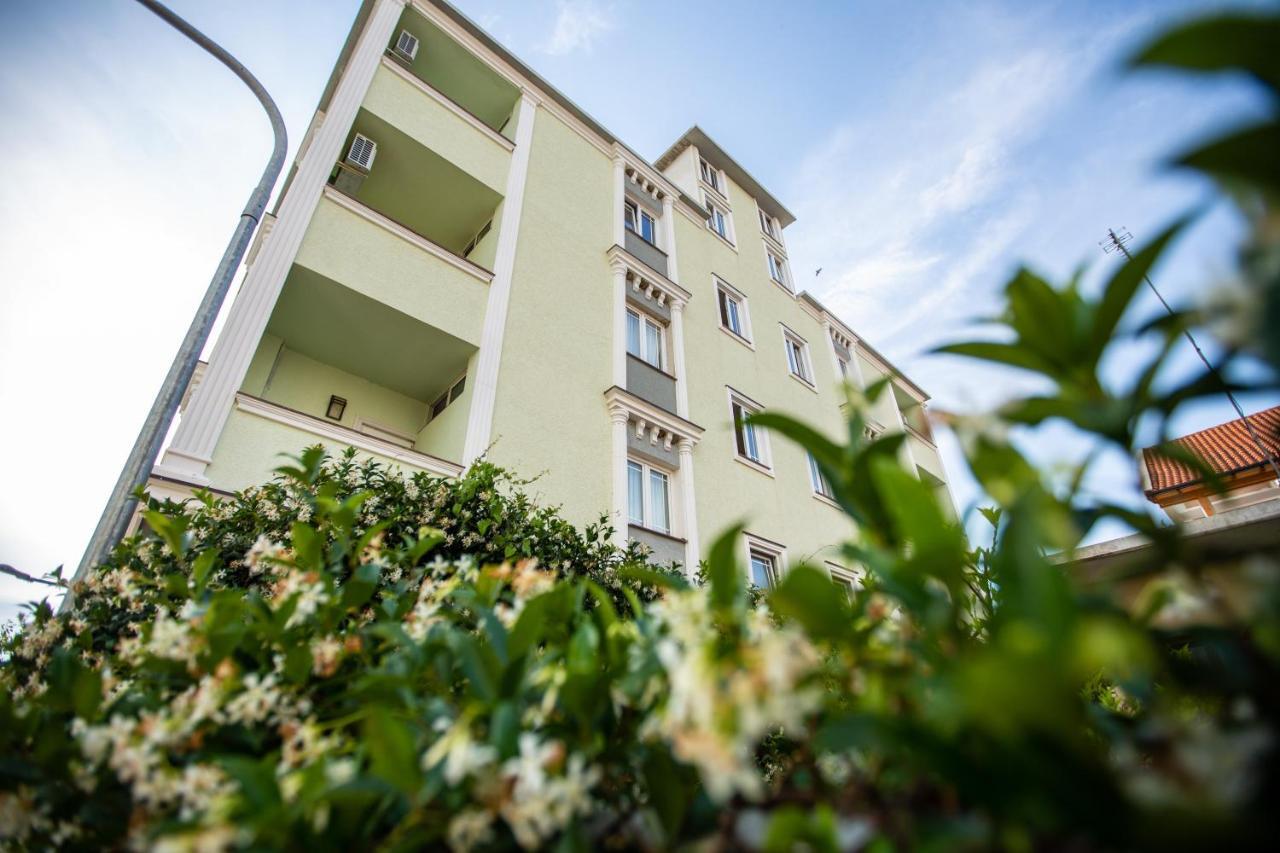 Velipoja Apartments ภายนอก รูปภาพ
