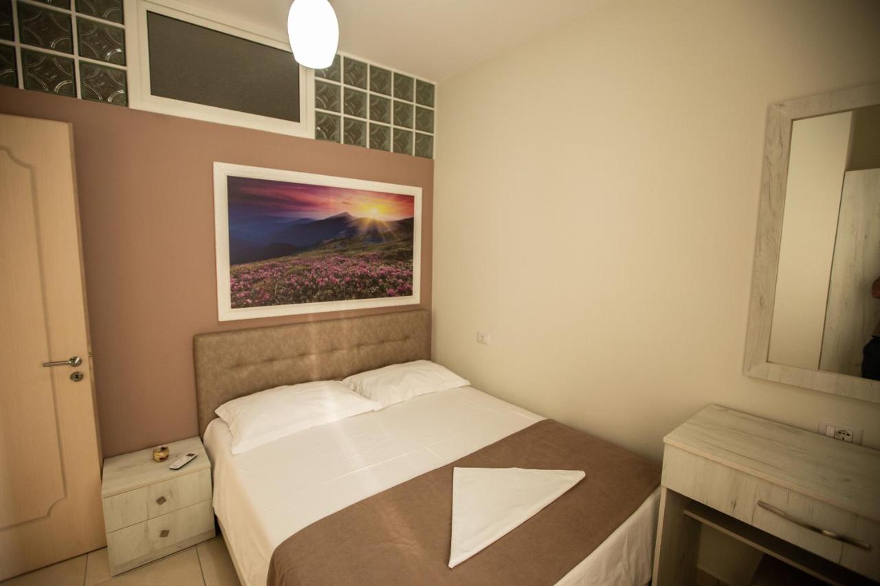 Velipoja Apartments ภายนอก รูปภาพ