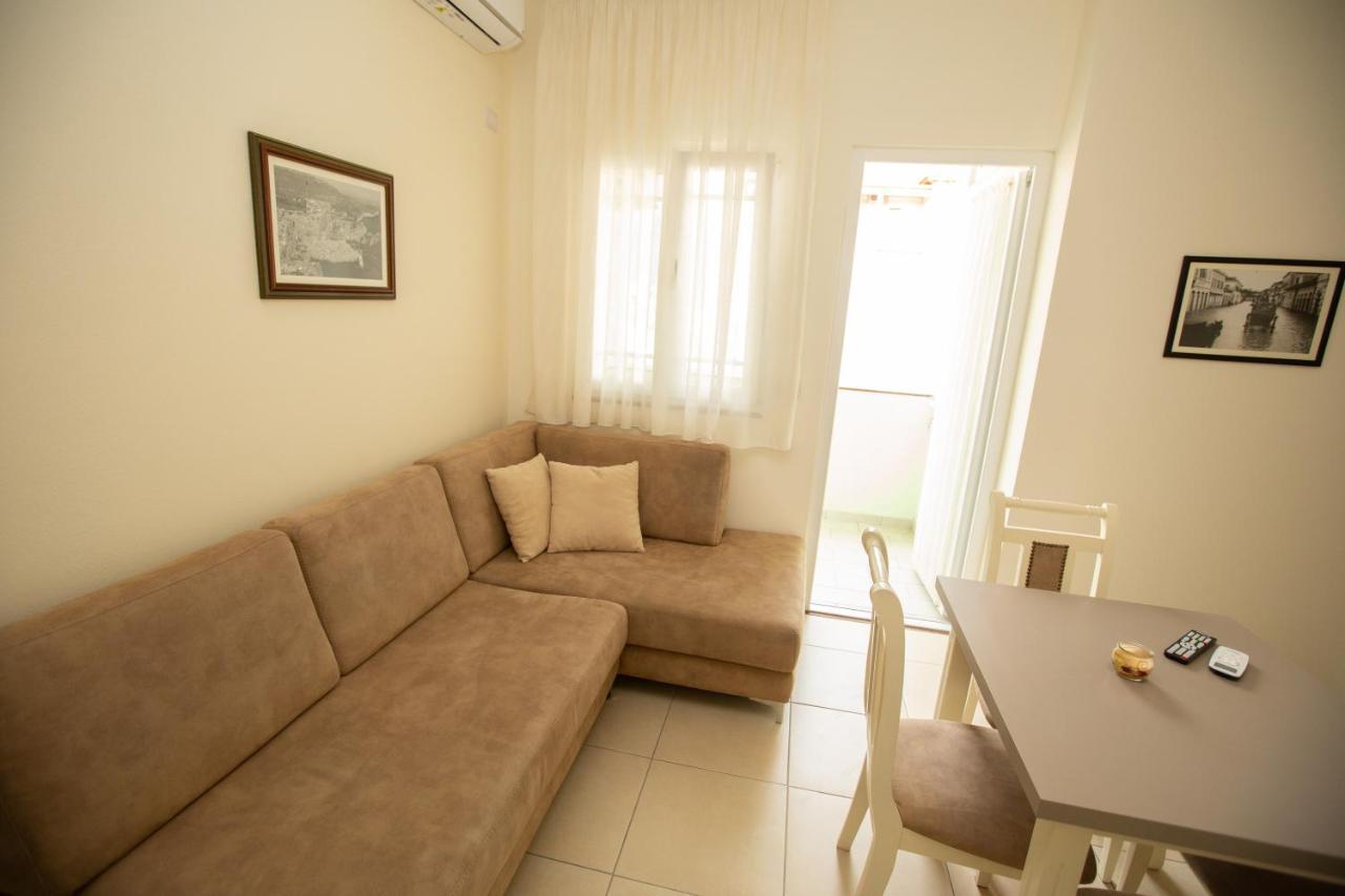 Velipoja Apartments ภายนอก รูปภาพ