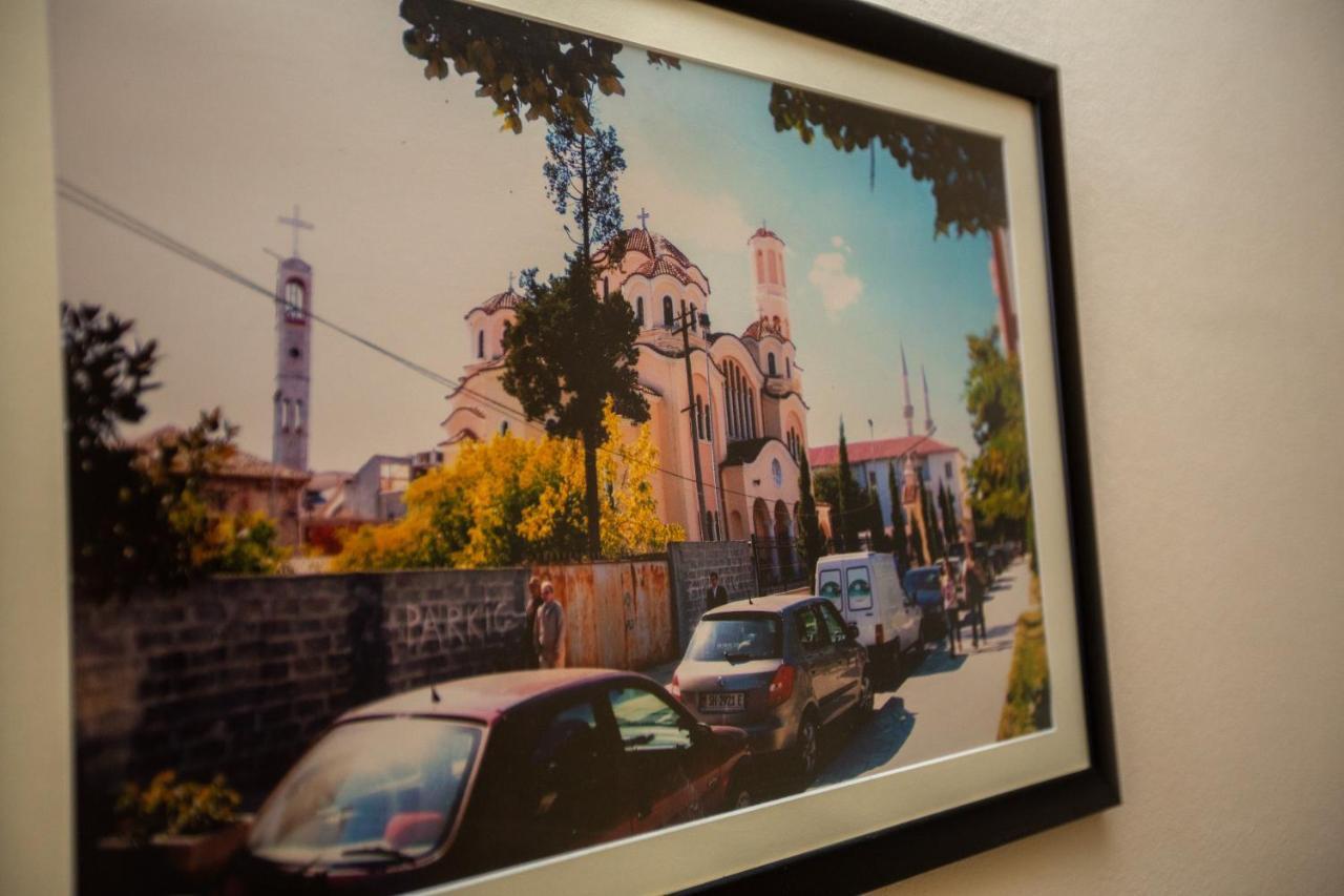 Velipoja Apartments ภายนอก รูปภาพ