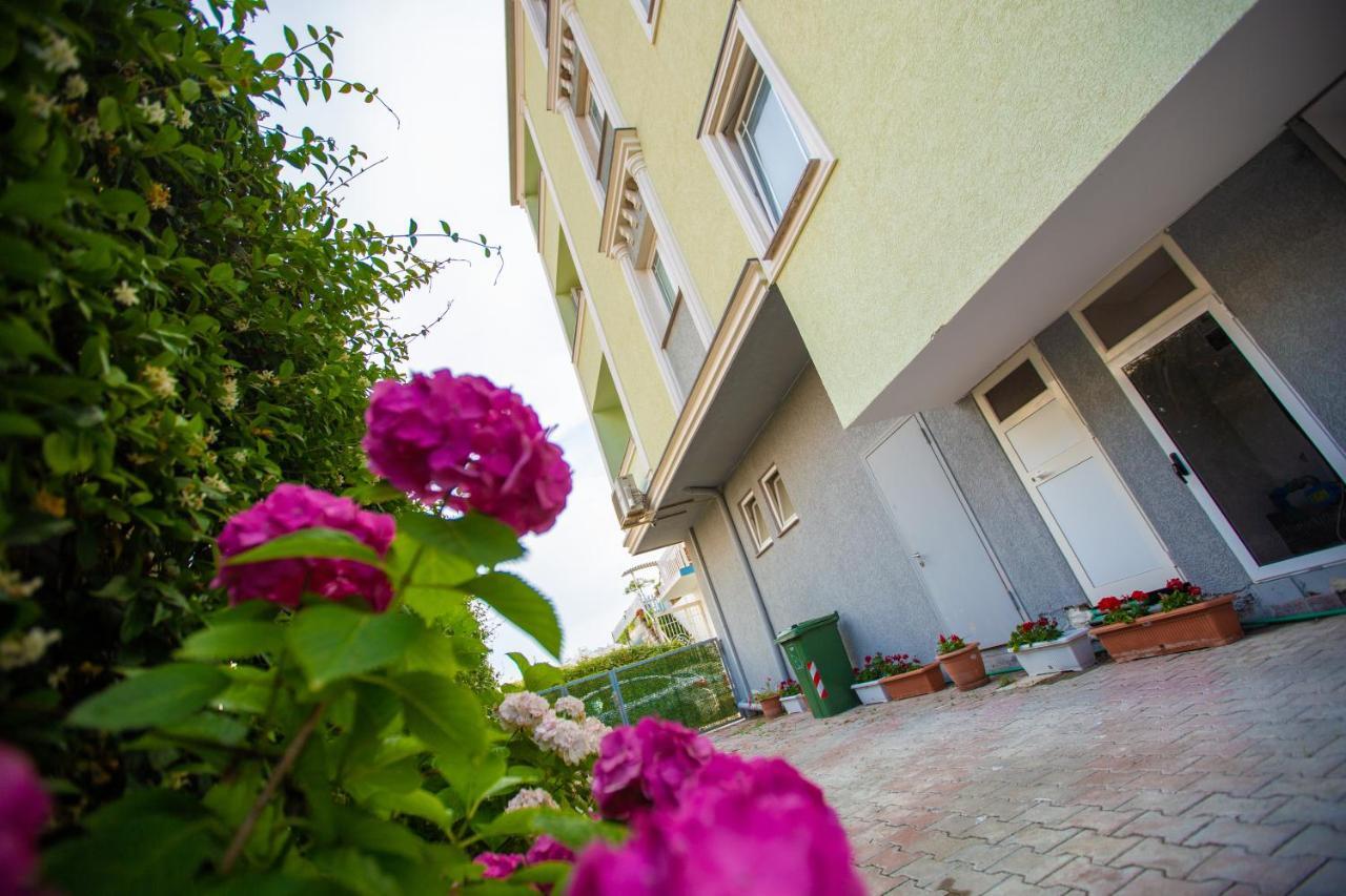 Velipoja Apartments ภายนอก รูปภาพ