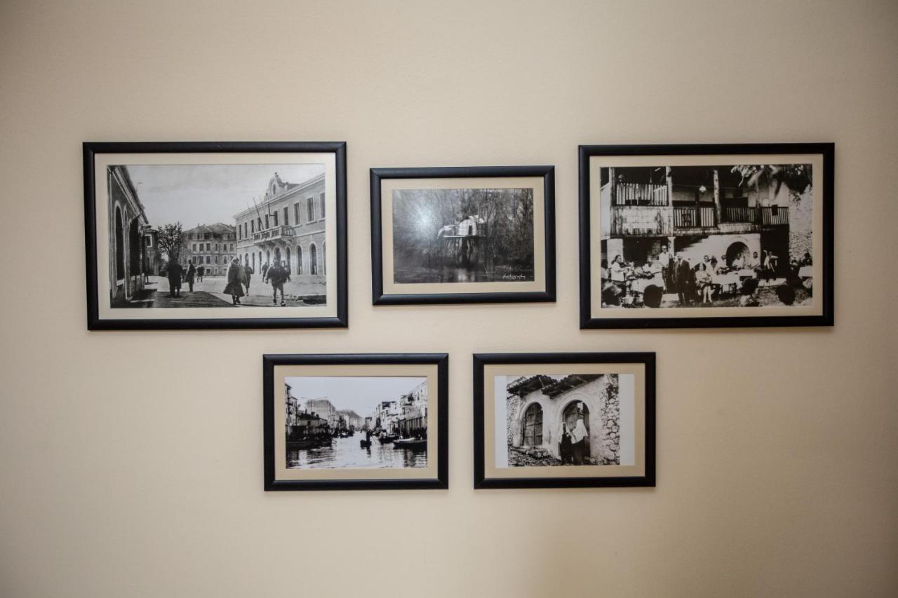 Velipoja Apartments ภายนอก รูปภาพ