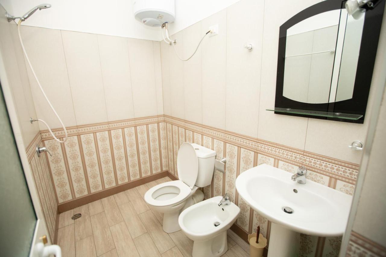 Velipoja Apartments ภายนอก รูปภาพ