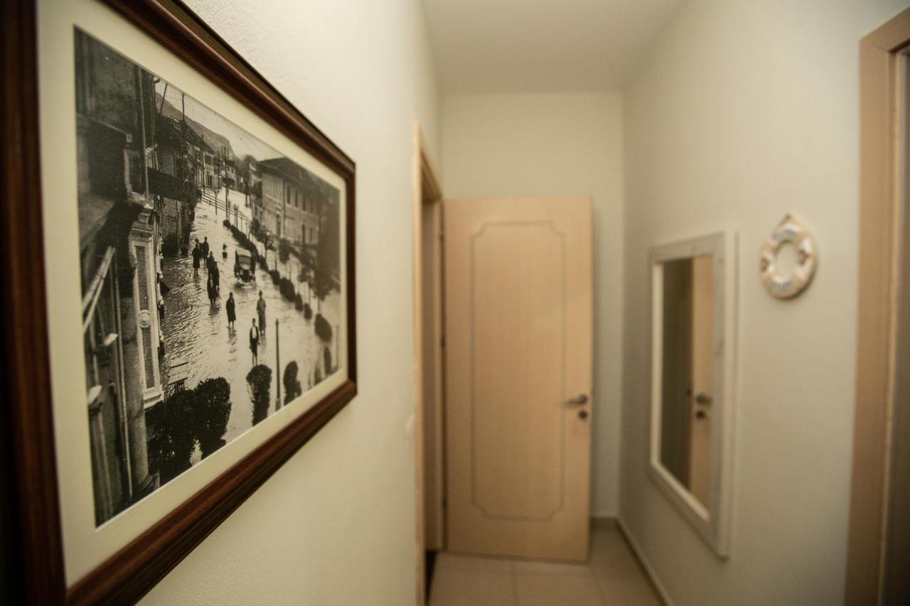 Velipoja Apartments ภายนอก รูปภาพ
