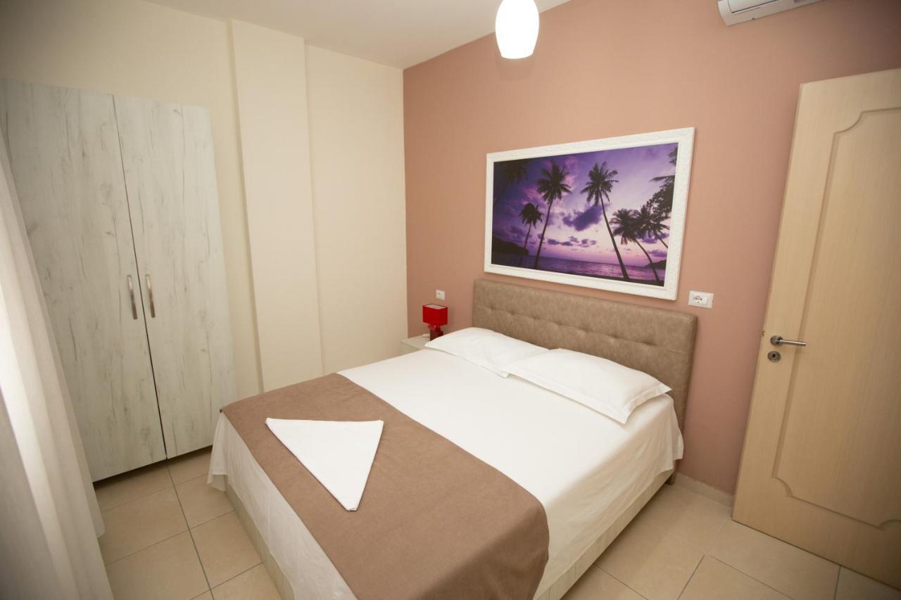 Velipoja Apartments ภายนอก รูปภาพ