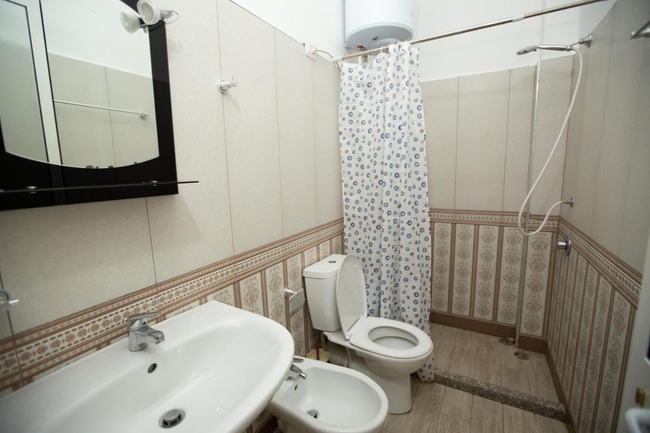 Velipoja Apartments ภายนอก รูปภาพ