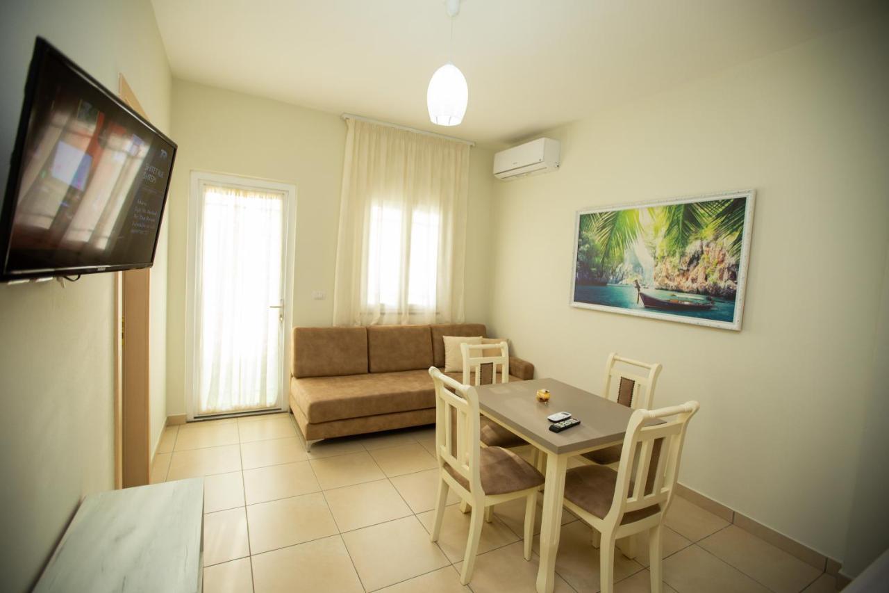 Velipoja Apartments ภายนอก รูปภาพ