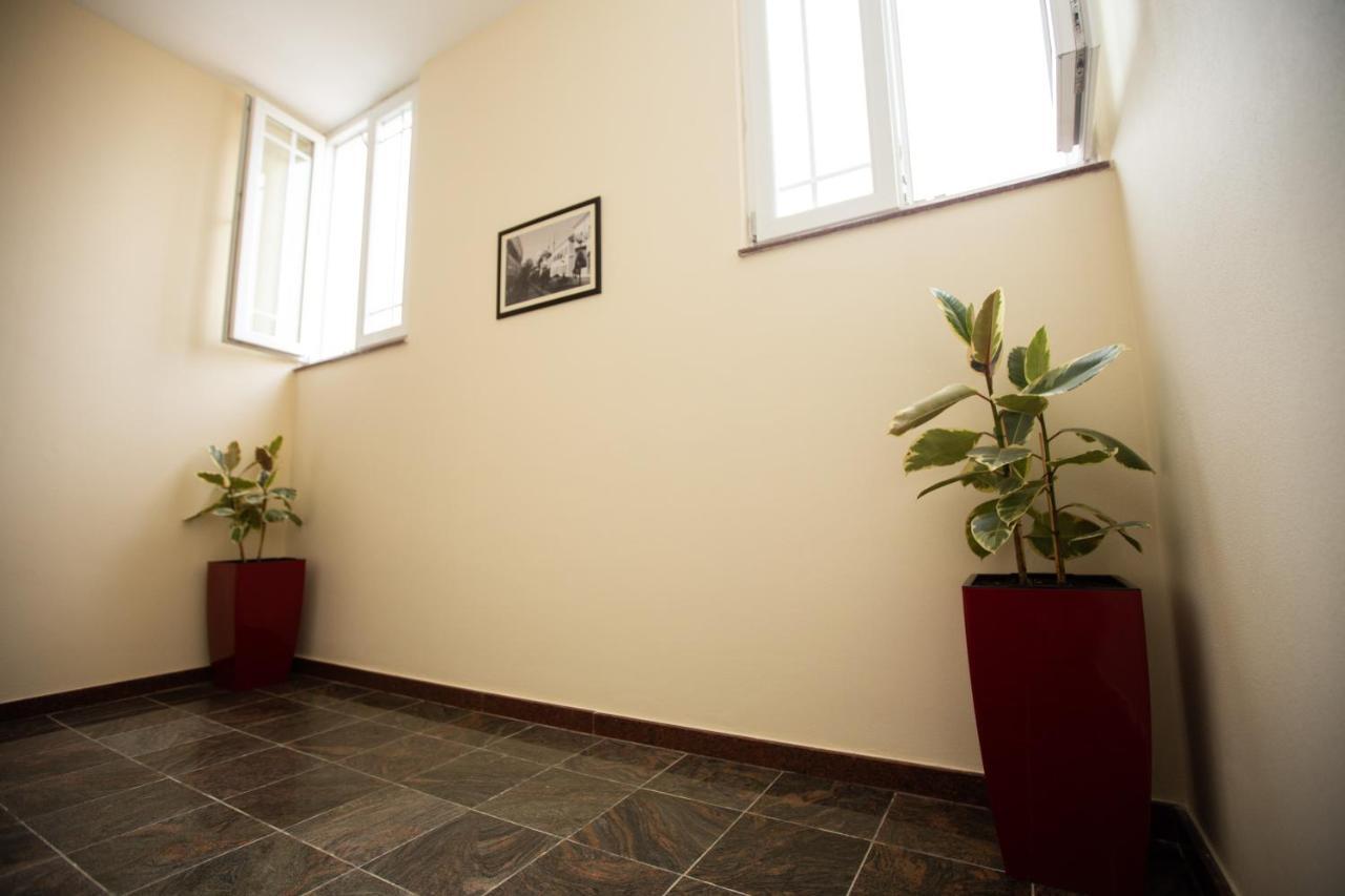 Velipoja Apartments ภายนอก รูปภาพ