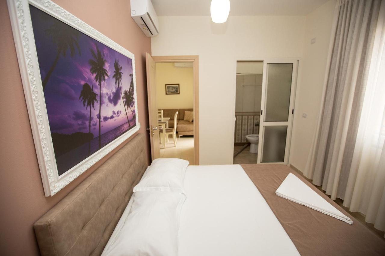 Velipoja Apartments ภายนอก รูปภาพ